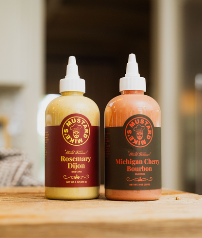 The Dynamic Duo 2-Pack