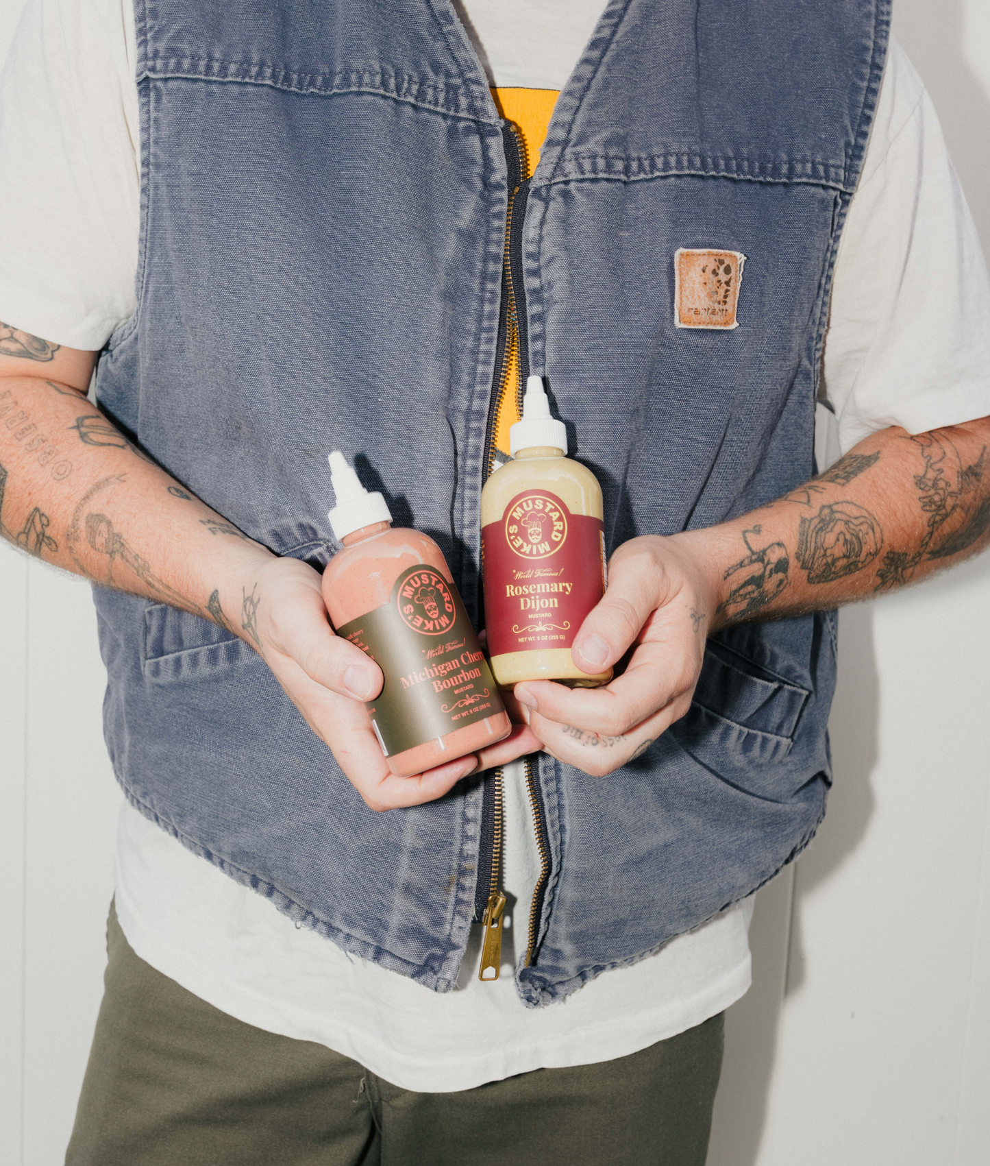 The Dynamic Duo 2-Pack