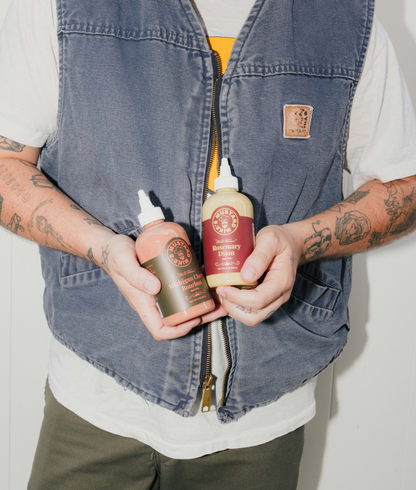 The Dynamic Duo 2-Pack