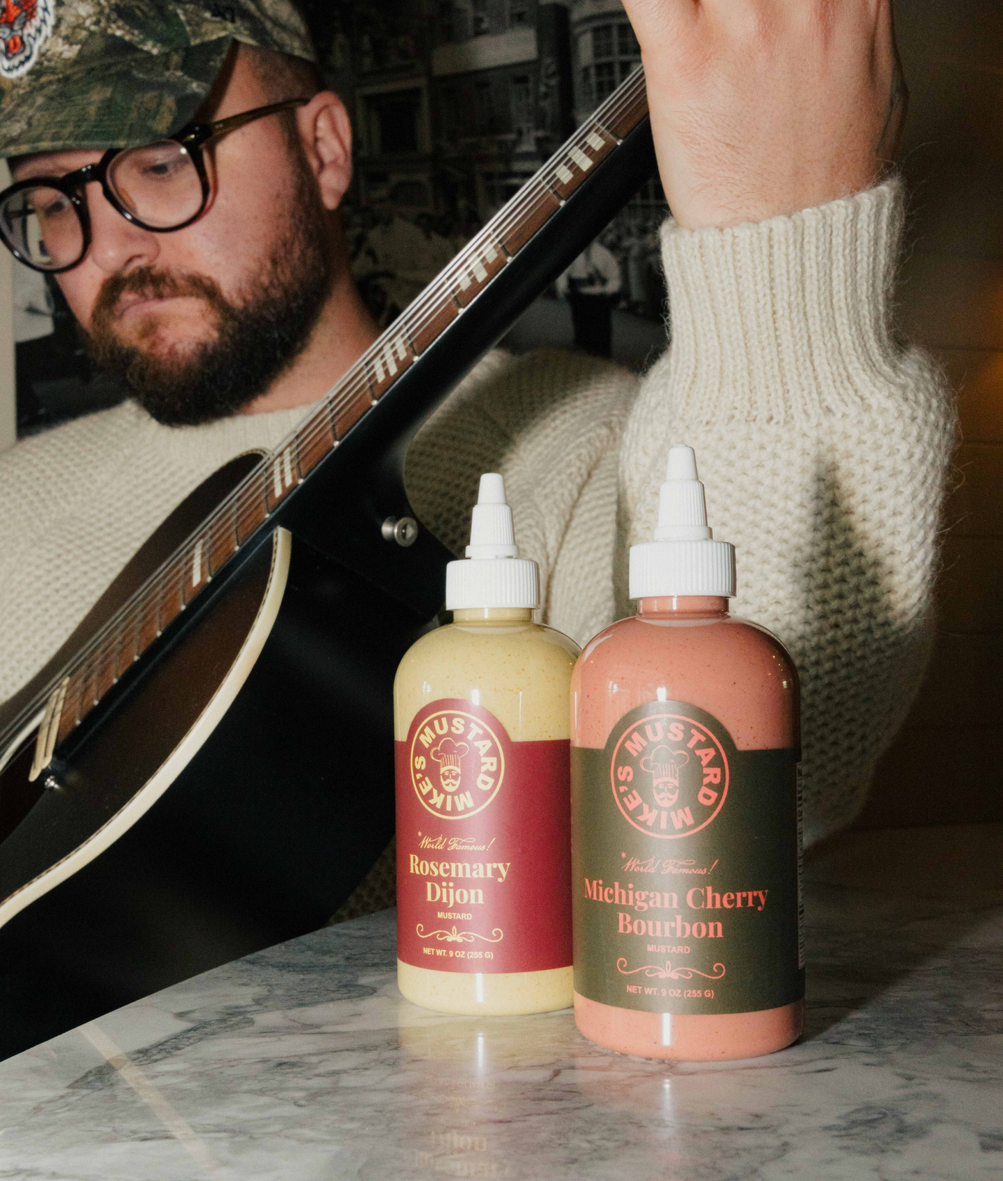 The Dynamic Duo 2-Pack